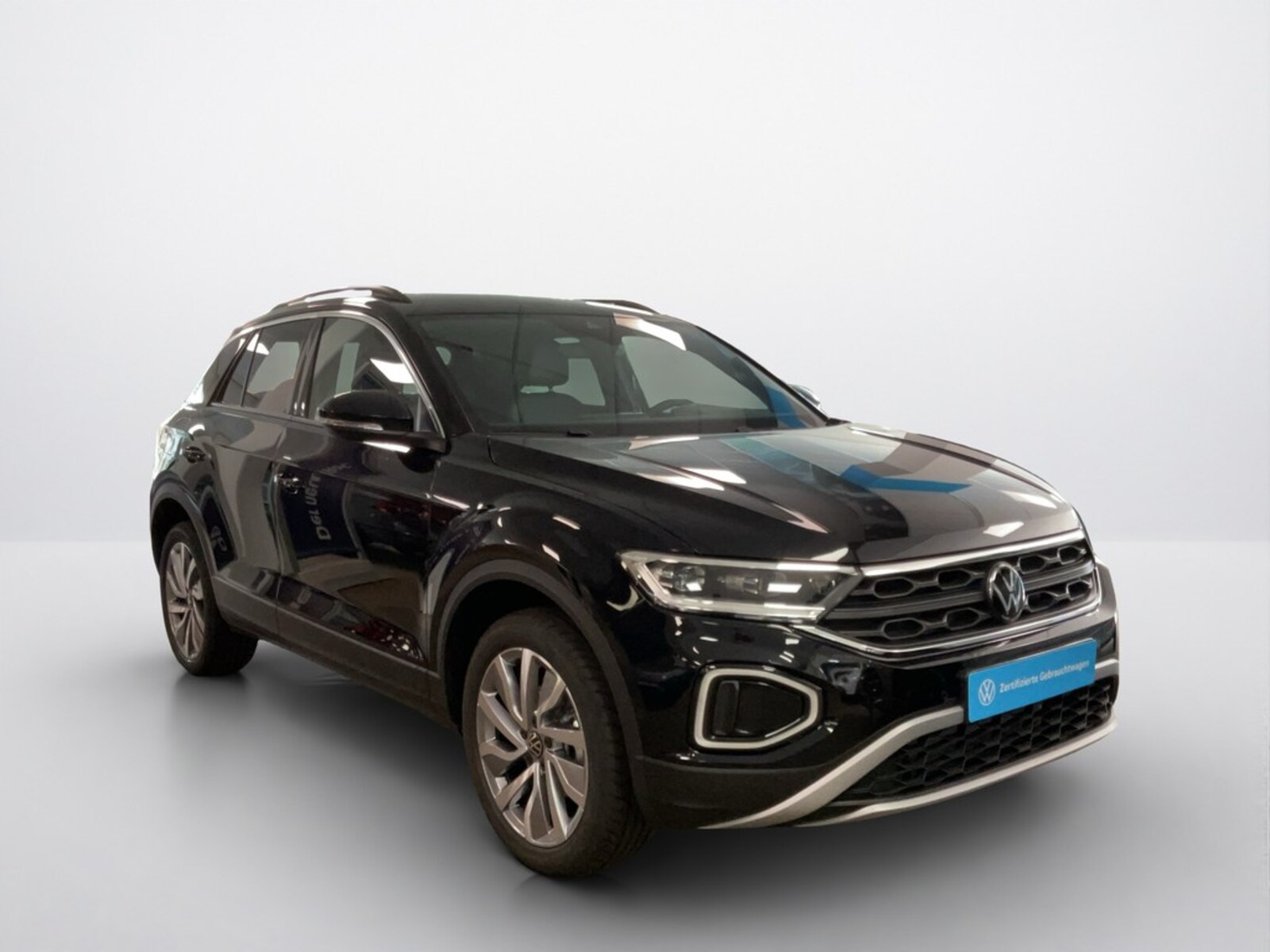 Volkswagen T-Roc – Bild 9