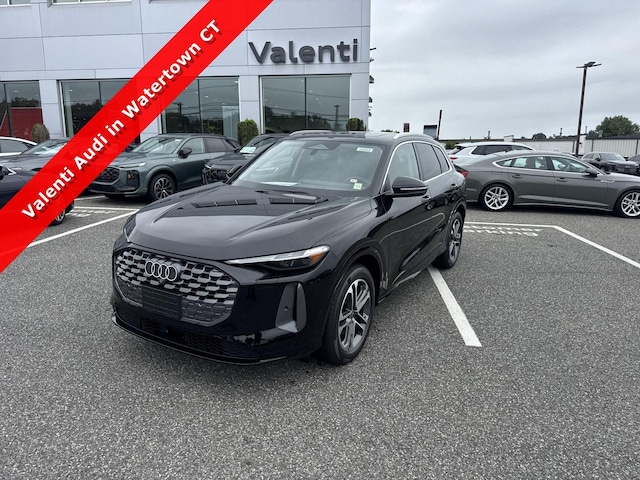 2026 Audi Q5