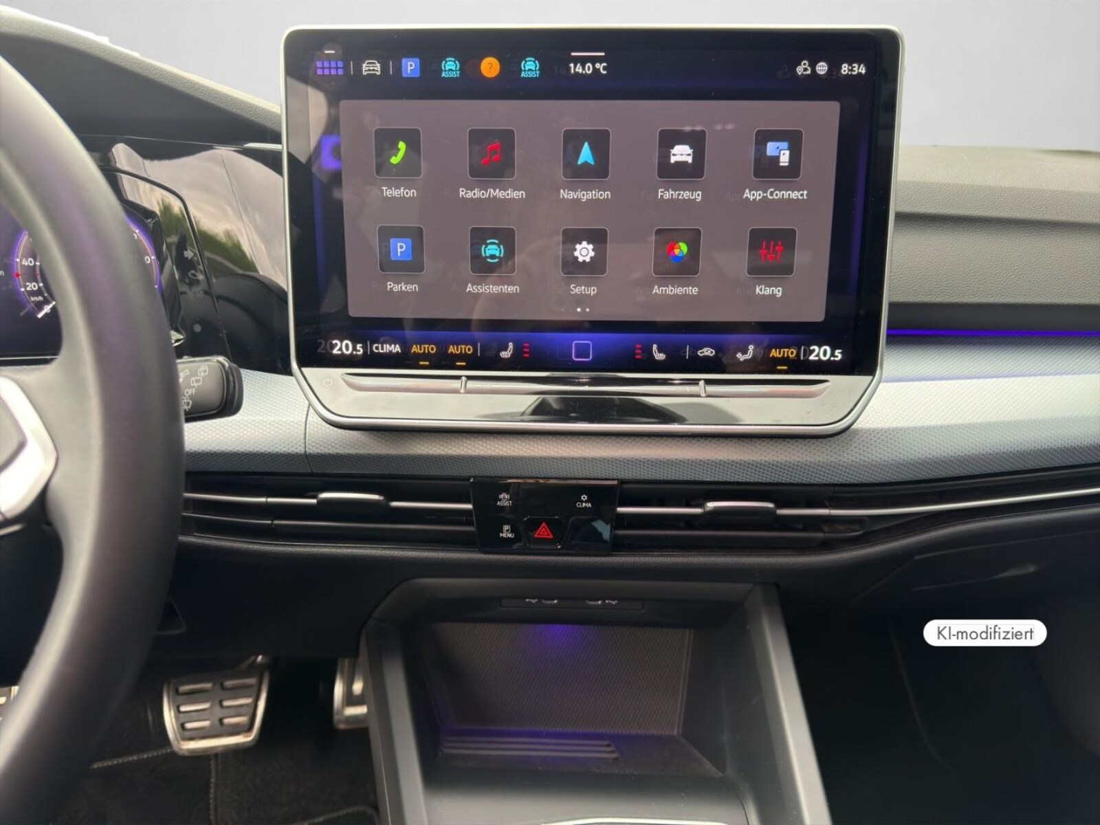 Volkswagen Golf – Bild 11