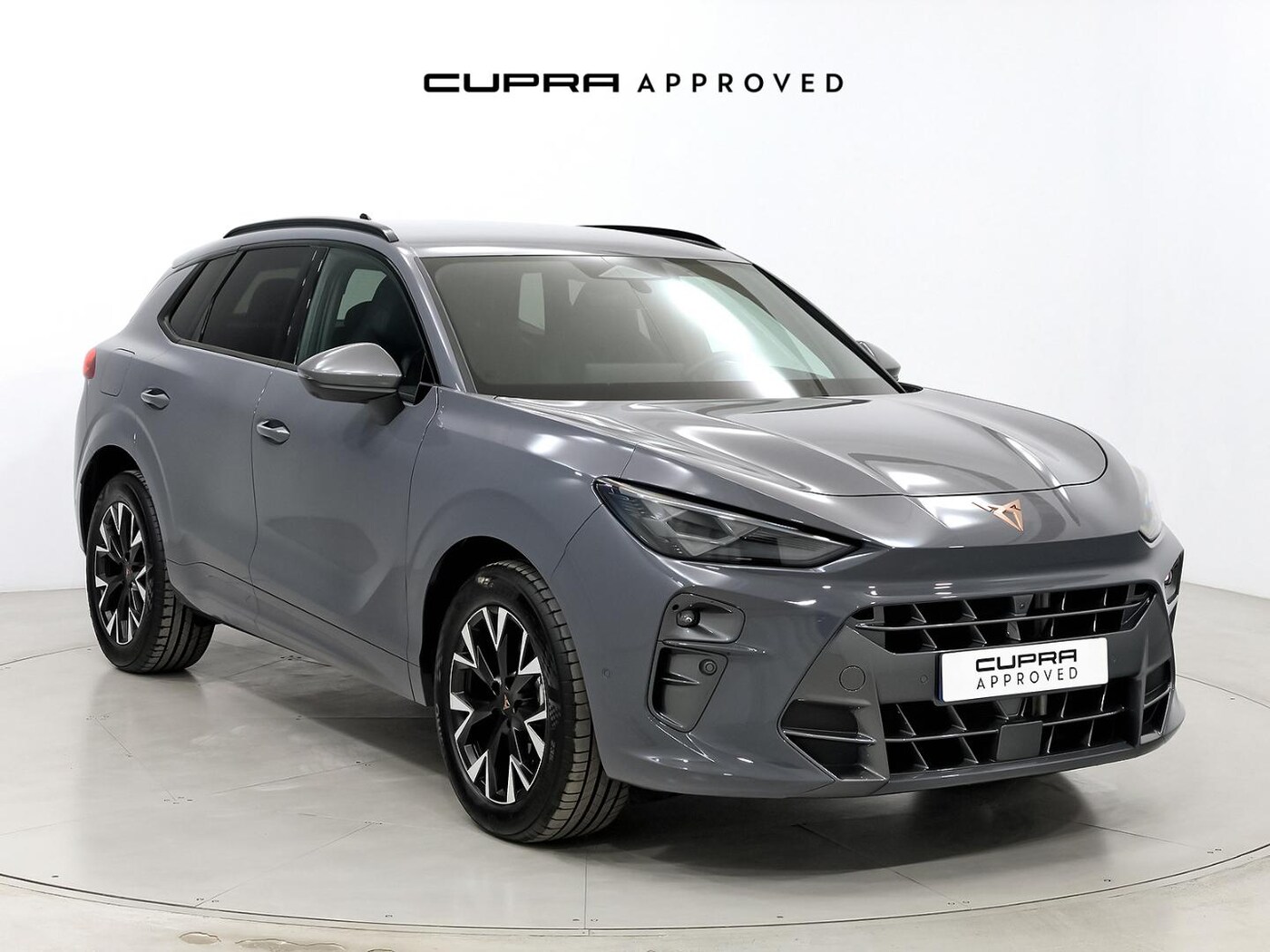 CUPRA Terramar 1.5 TSI e-Hybrid DSG 150 kW (204 CV) — photo 40