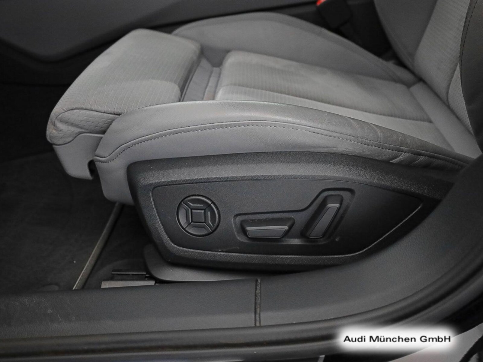 Audi S6 Avant – Bild 18
