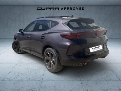 CUPRA Formentor 1.5 TSI e-Hybrid DSG 150 kW (204 CV) — photo 2
