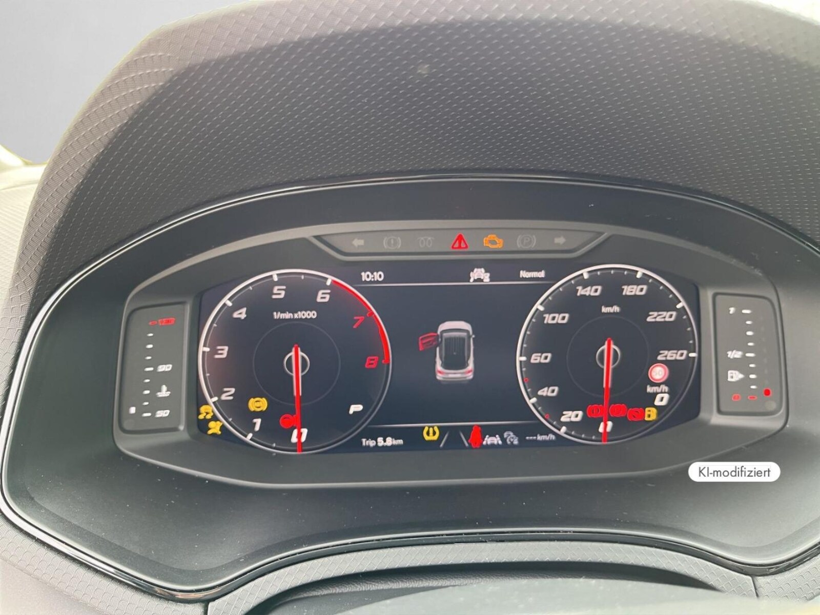 SEAT Arona – Bild 9