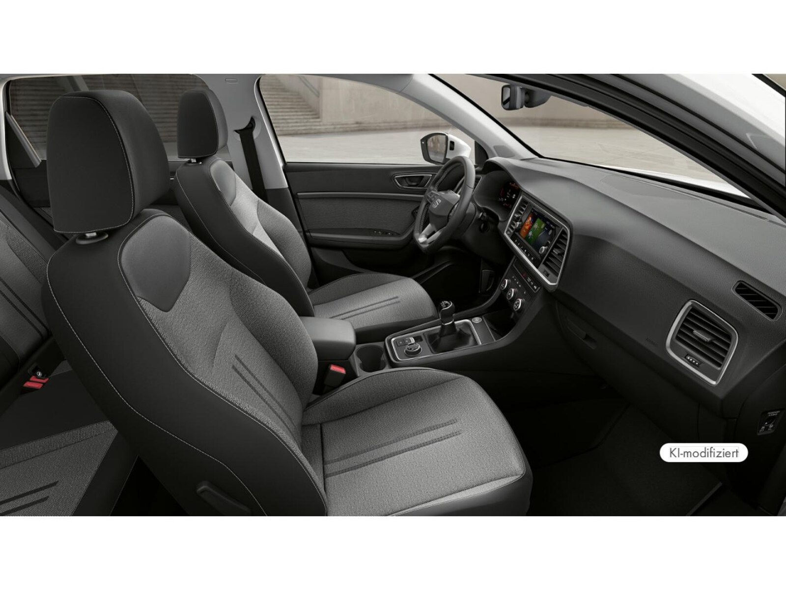 SEAT Ateca – Bild 9