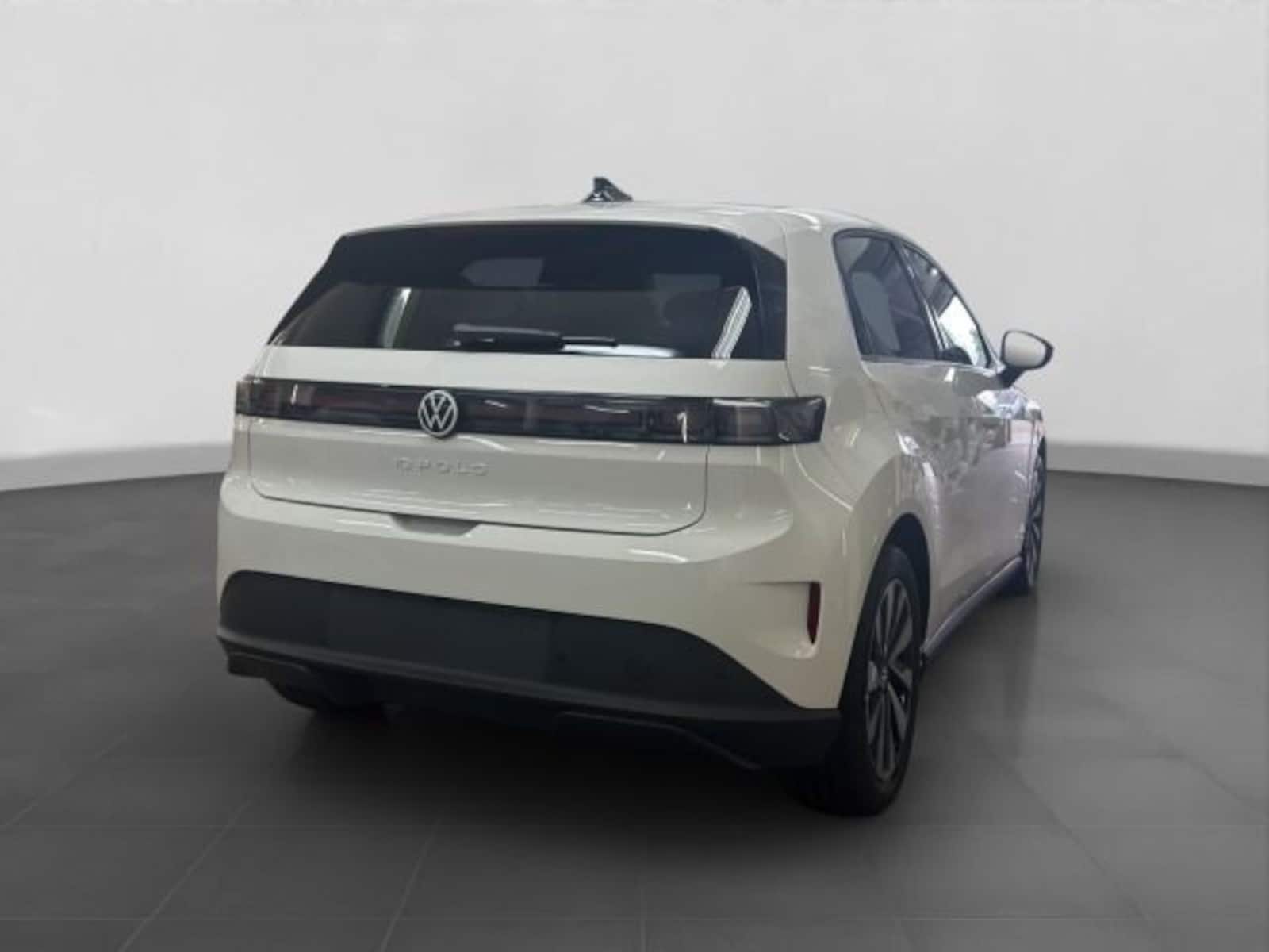 Volkswagen ID. Polo – Bild 3