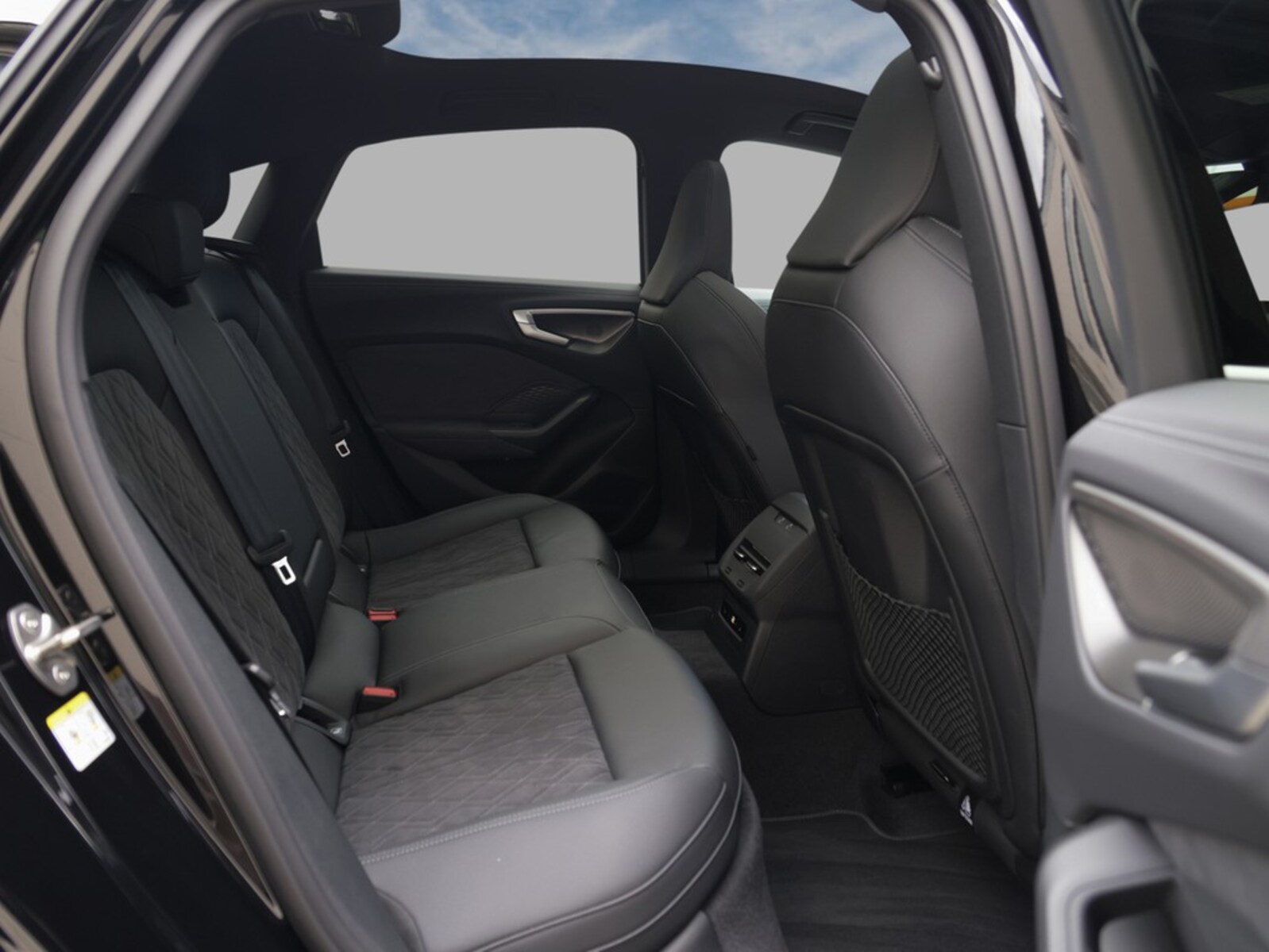 Audi S5 Limousine – Bild 13
