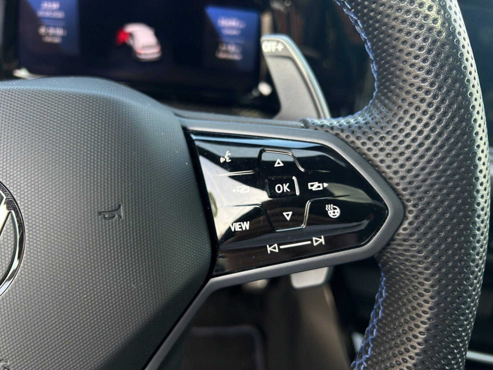 Volkswagen Golf – Bild 23