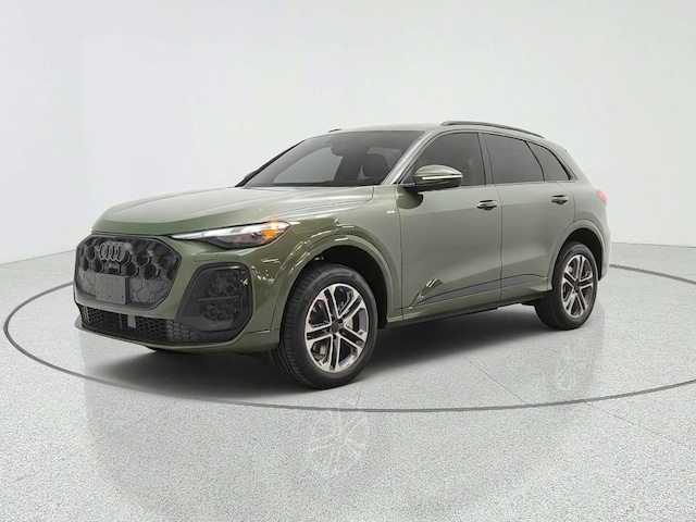 Photo of 2026 Audi Q5