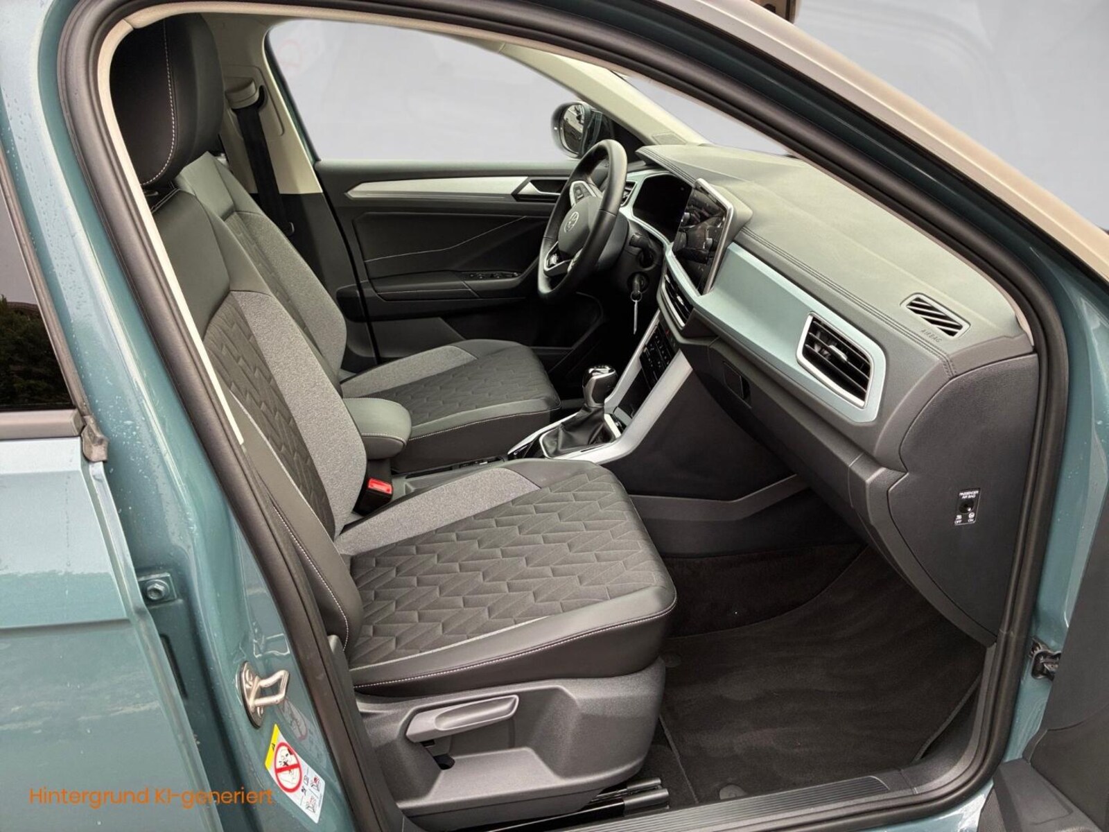 Volkswagen T-Roc – Bild 25