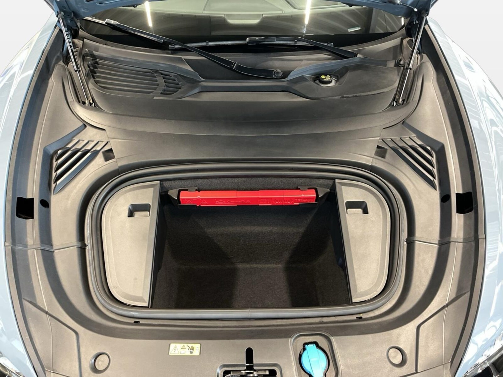 Audi RS e-tron GT – Bild 19