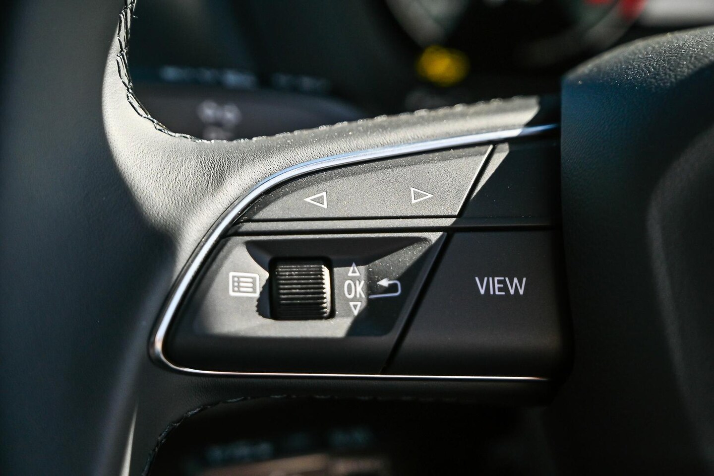 Image about Audi Q2 35 TFSI S tronic