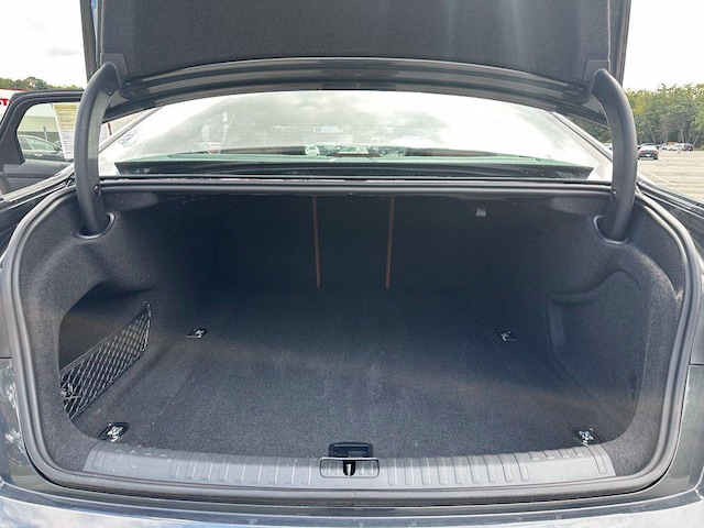 2025 Audi A6 Premium Plus - Photo 23