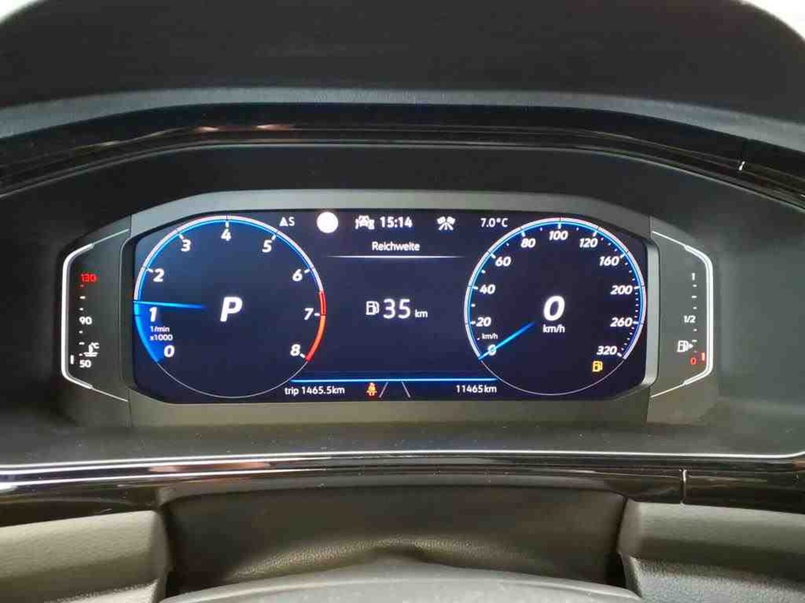 Volkswagen T-Roc – Bild 6
