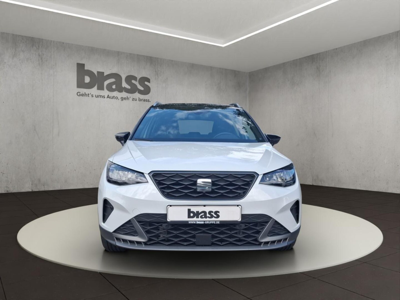 SEAT Arona – Bild 8