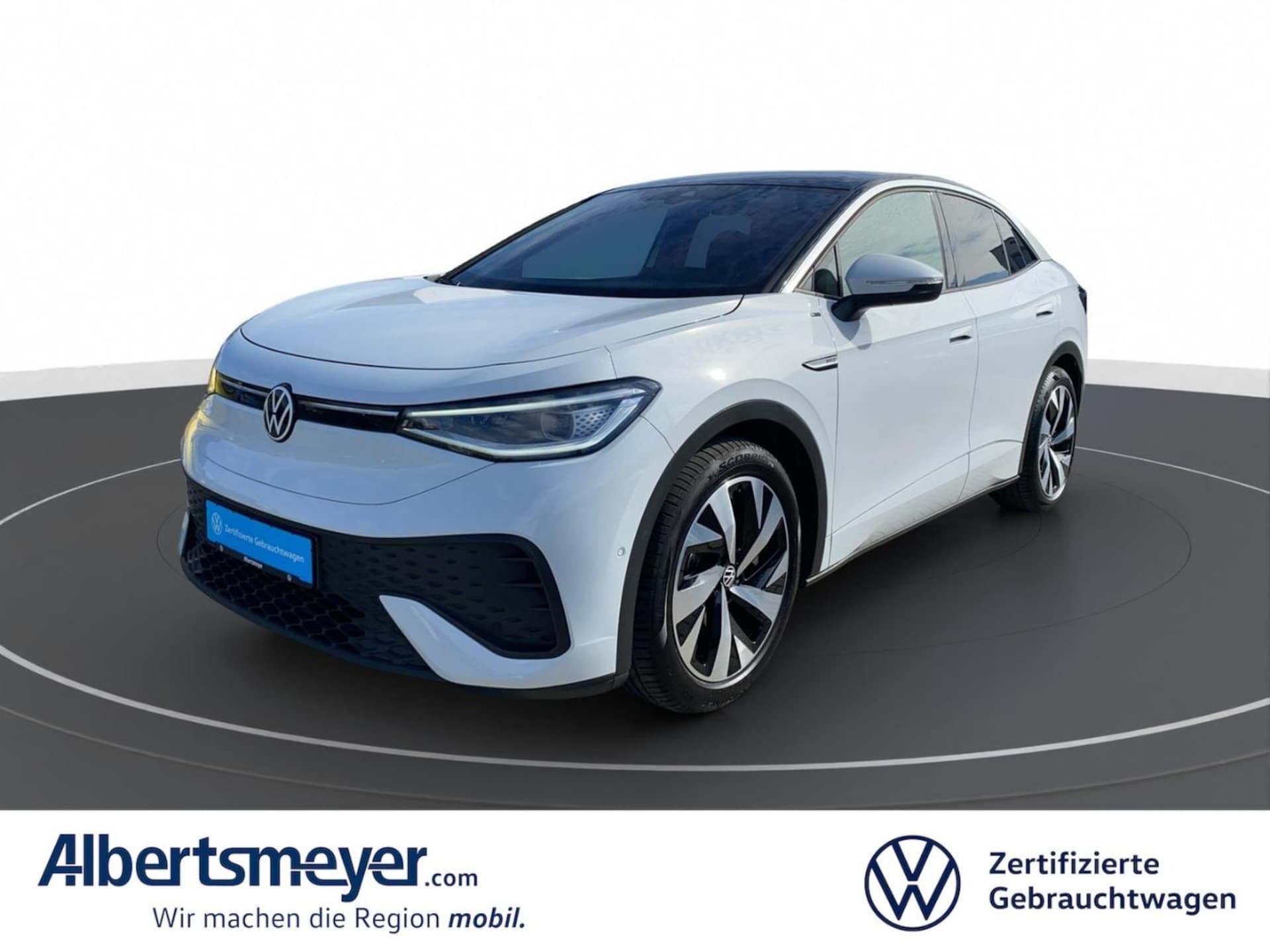 Volkswagen ID.5 2023