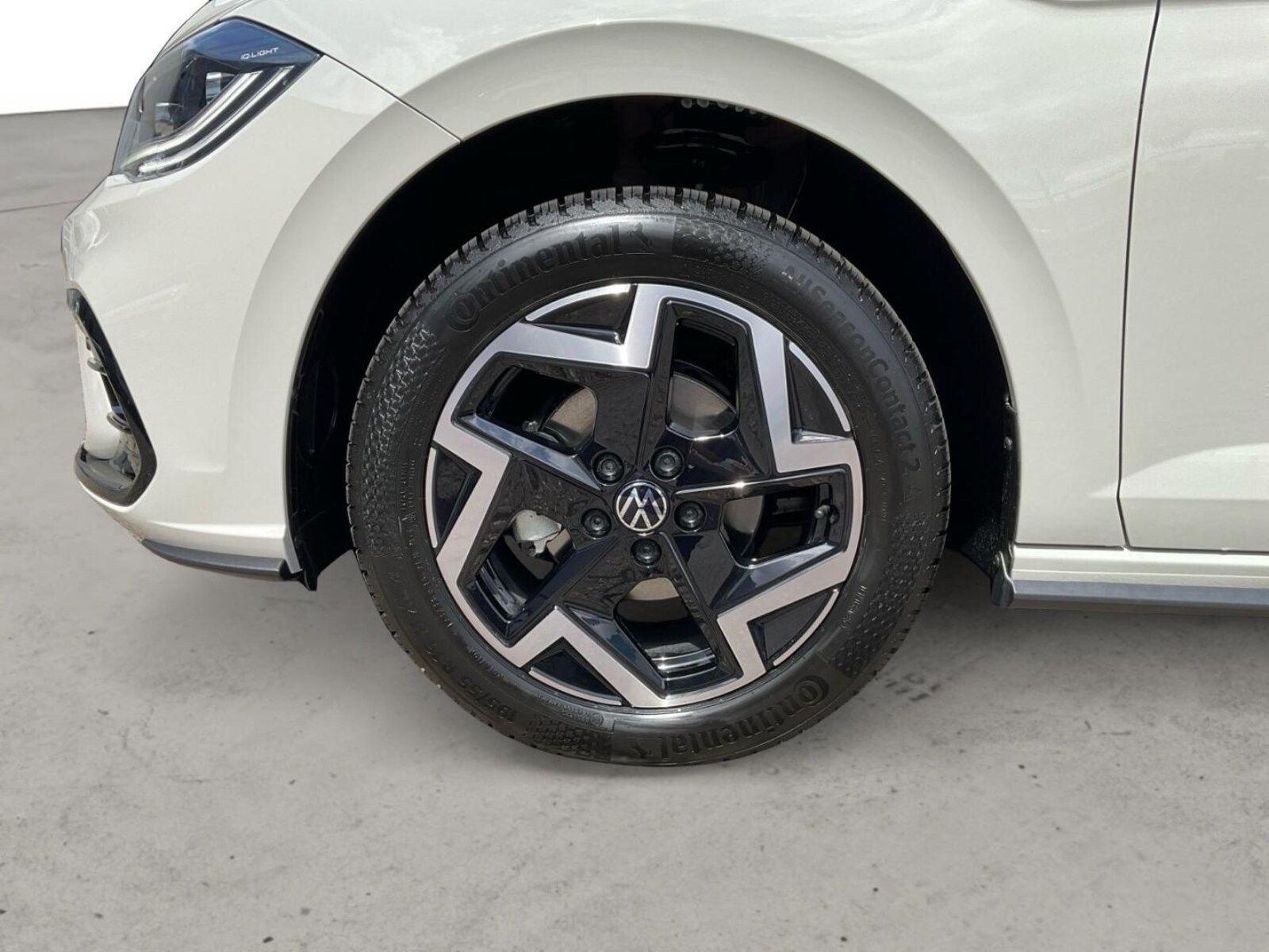 Volkswagen Polo – Bild 15