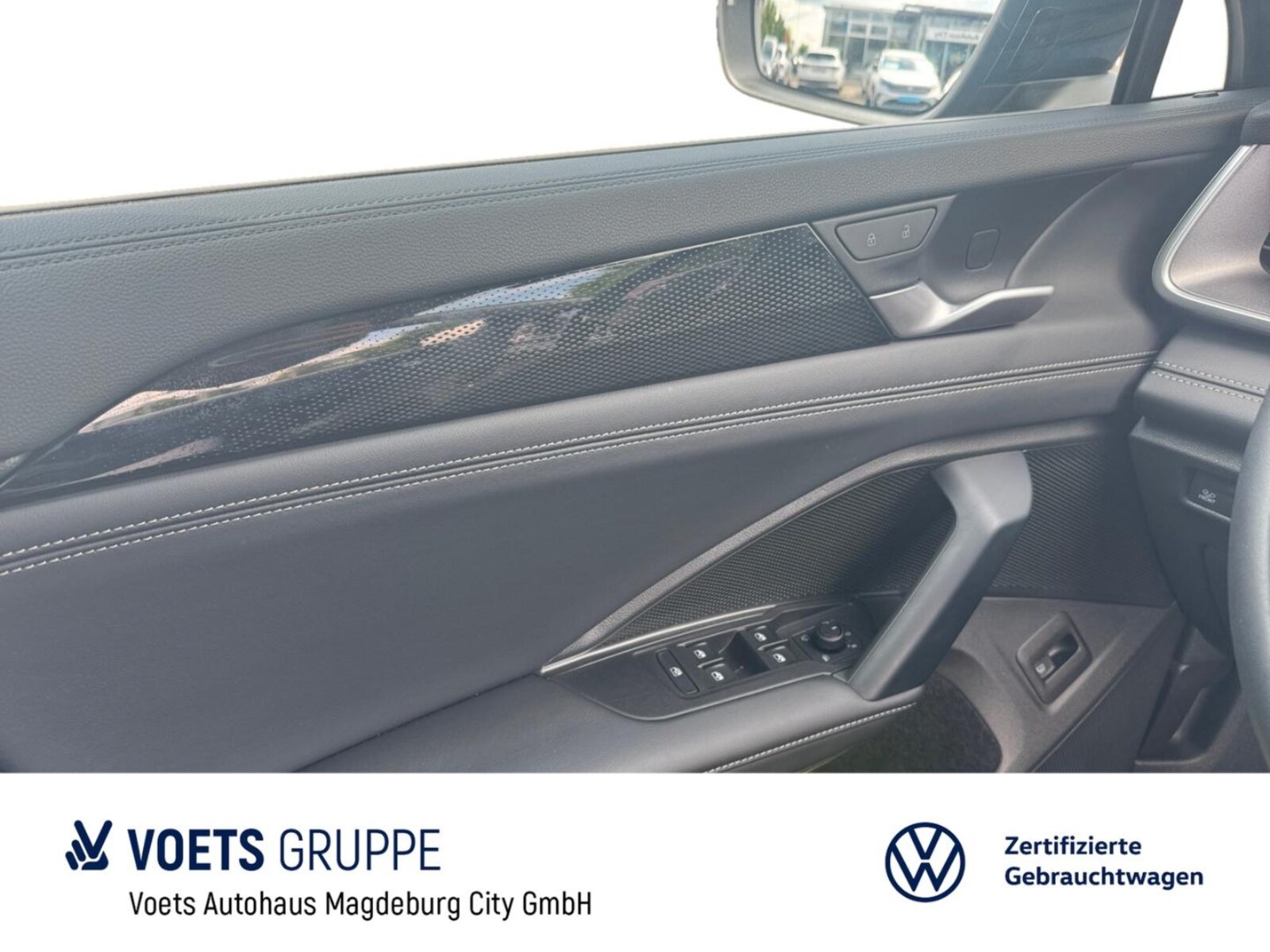 Volkswagen Tayron – Bild 13