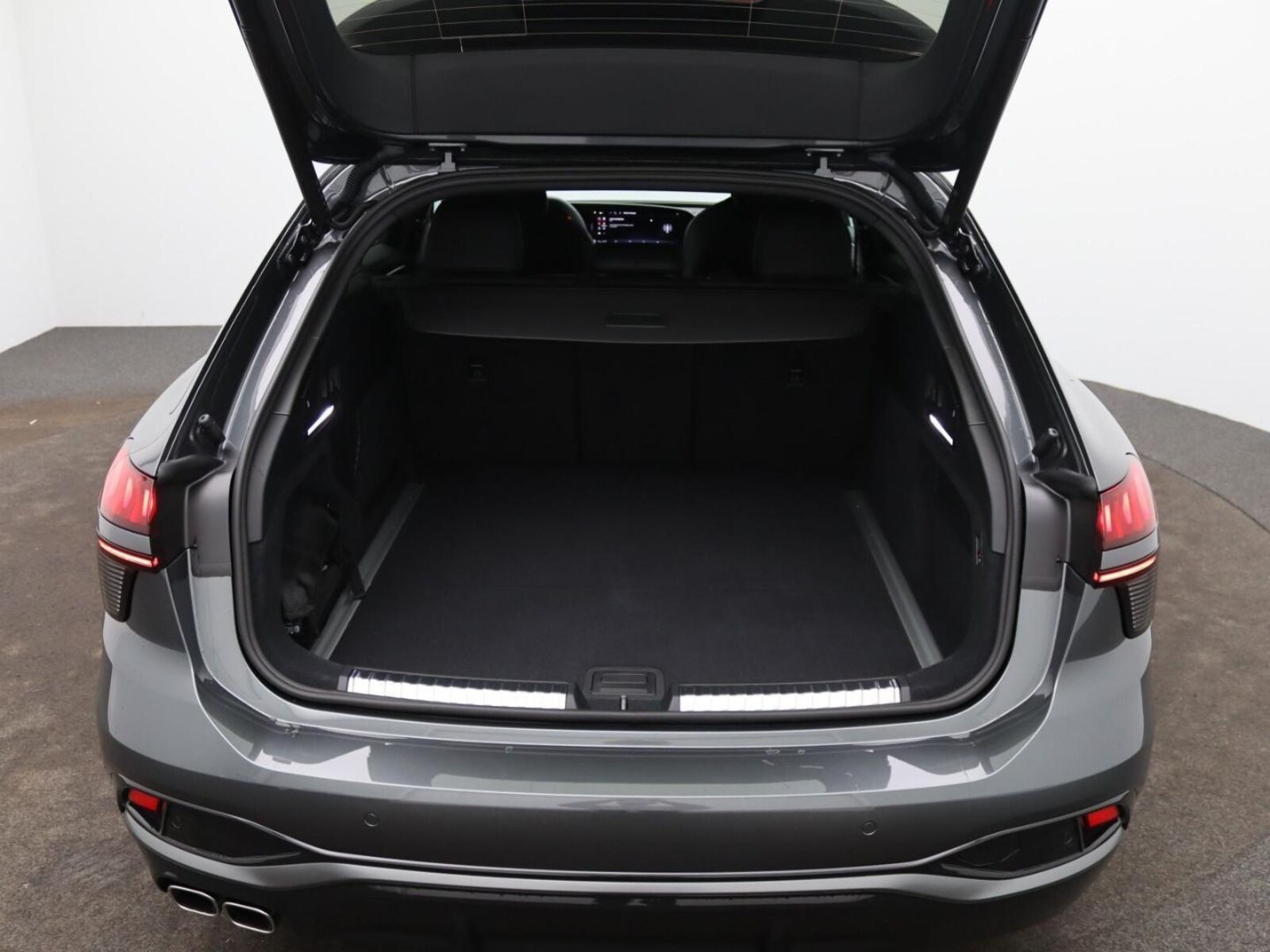 Audi A6 Avant – Bild 18