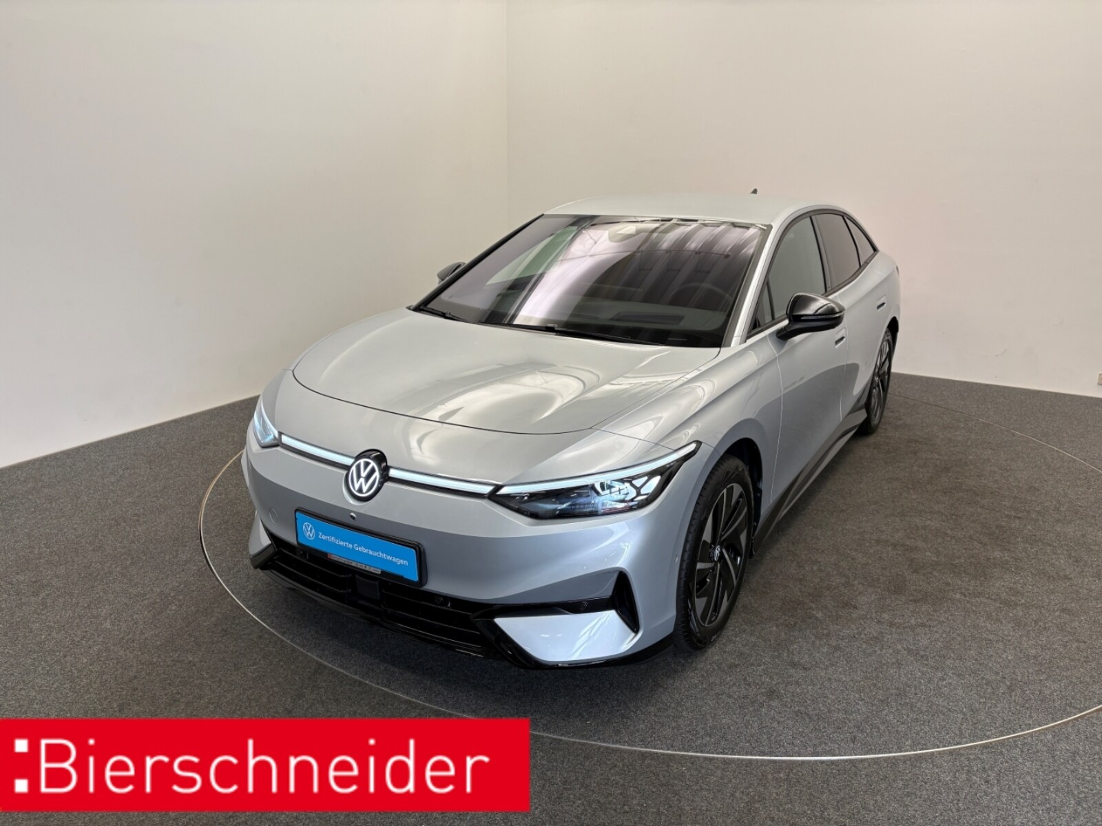 Volkswagen ID.7 – Bild 4