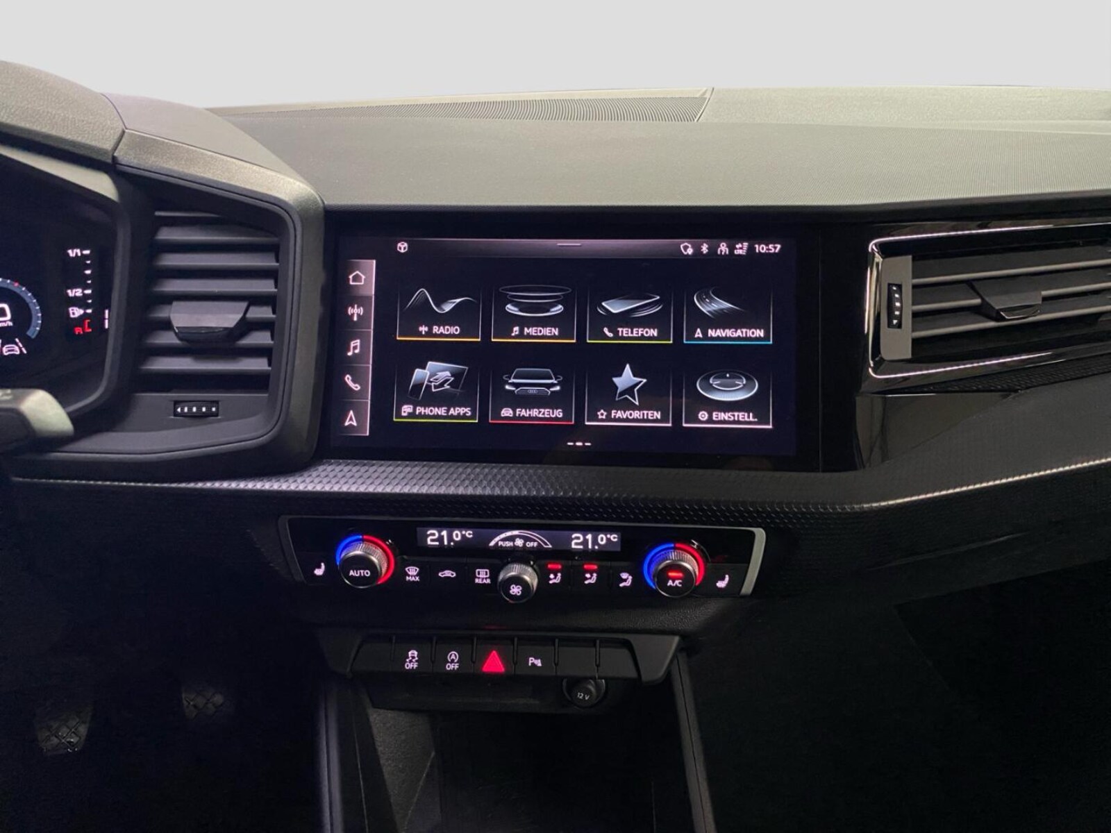 Audi A1 Sportback – Bild 6