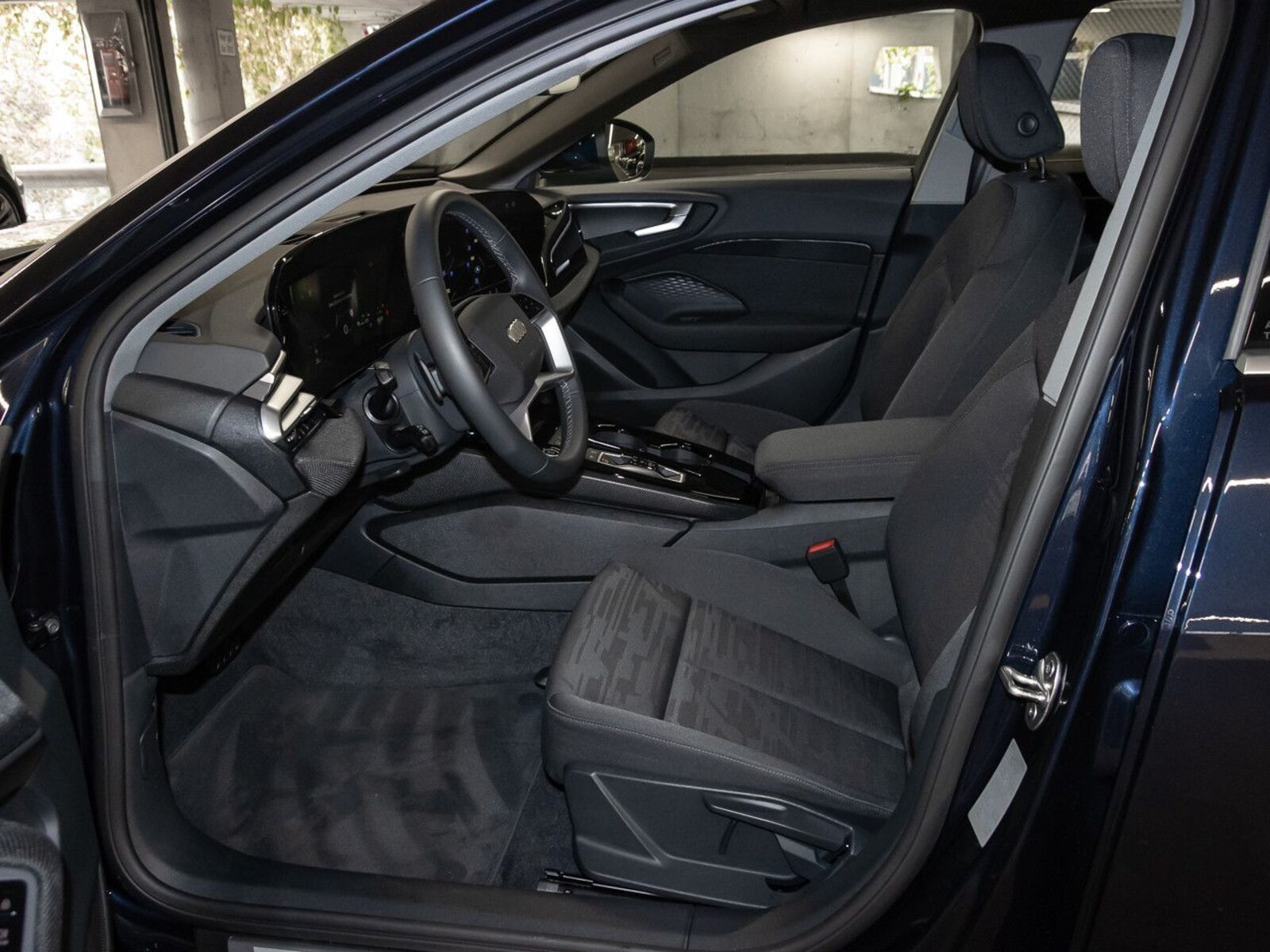 Audi A5 Avant – Bild 17