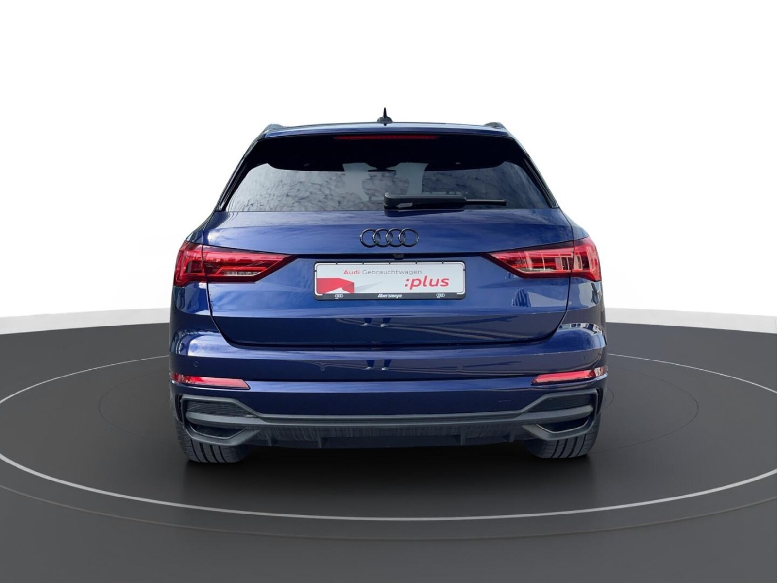 Audi Q3 – Bild 3