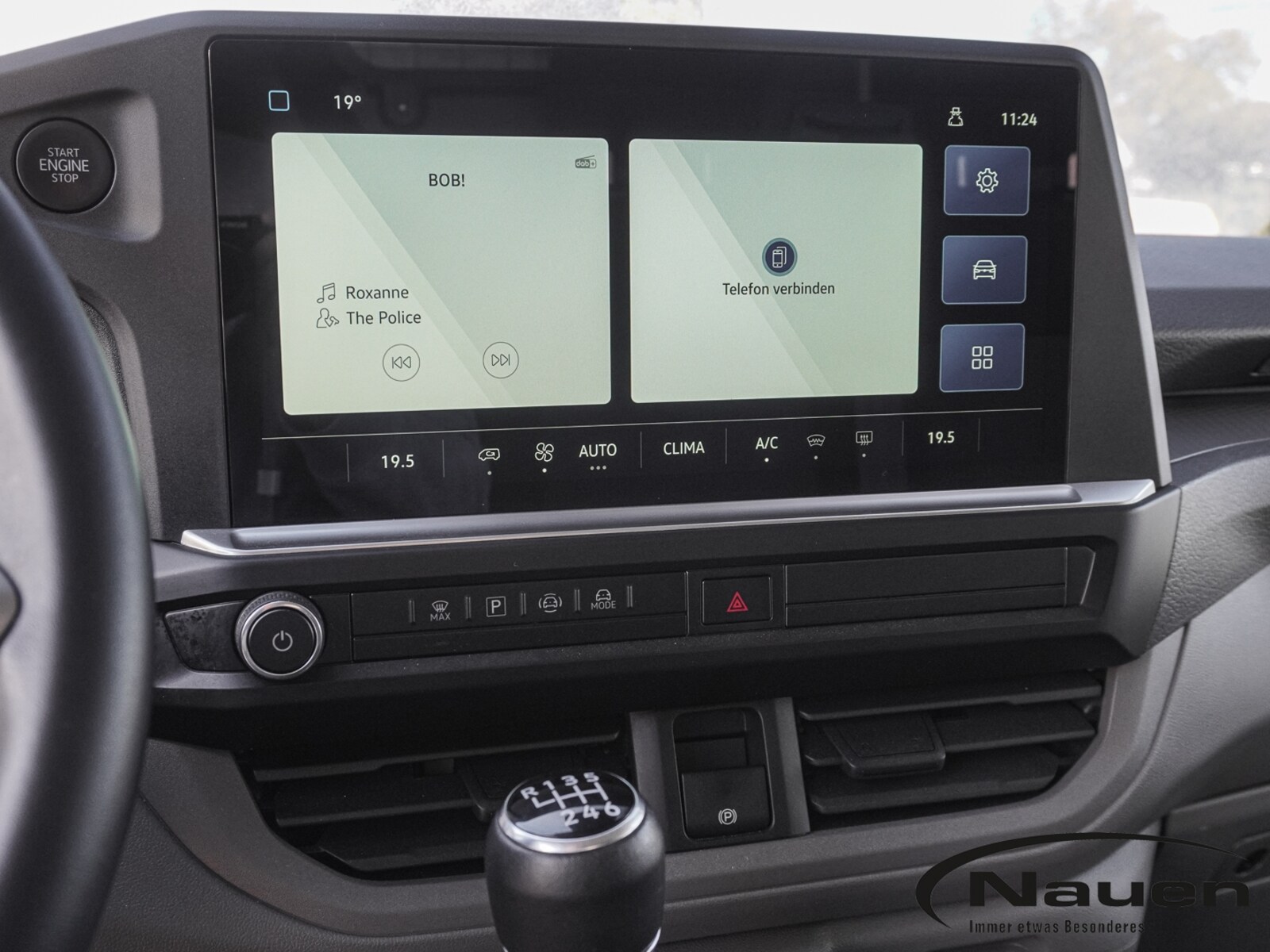 Volkswagen Transporter Kasten kurzer Radstand – Bild 9