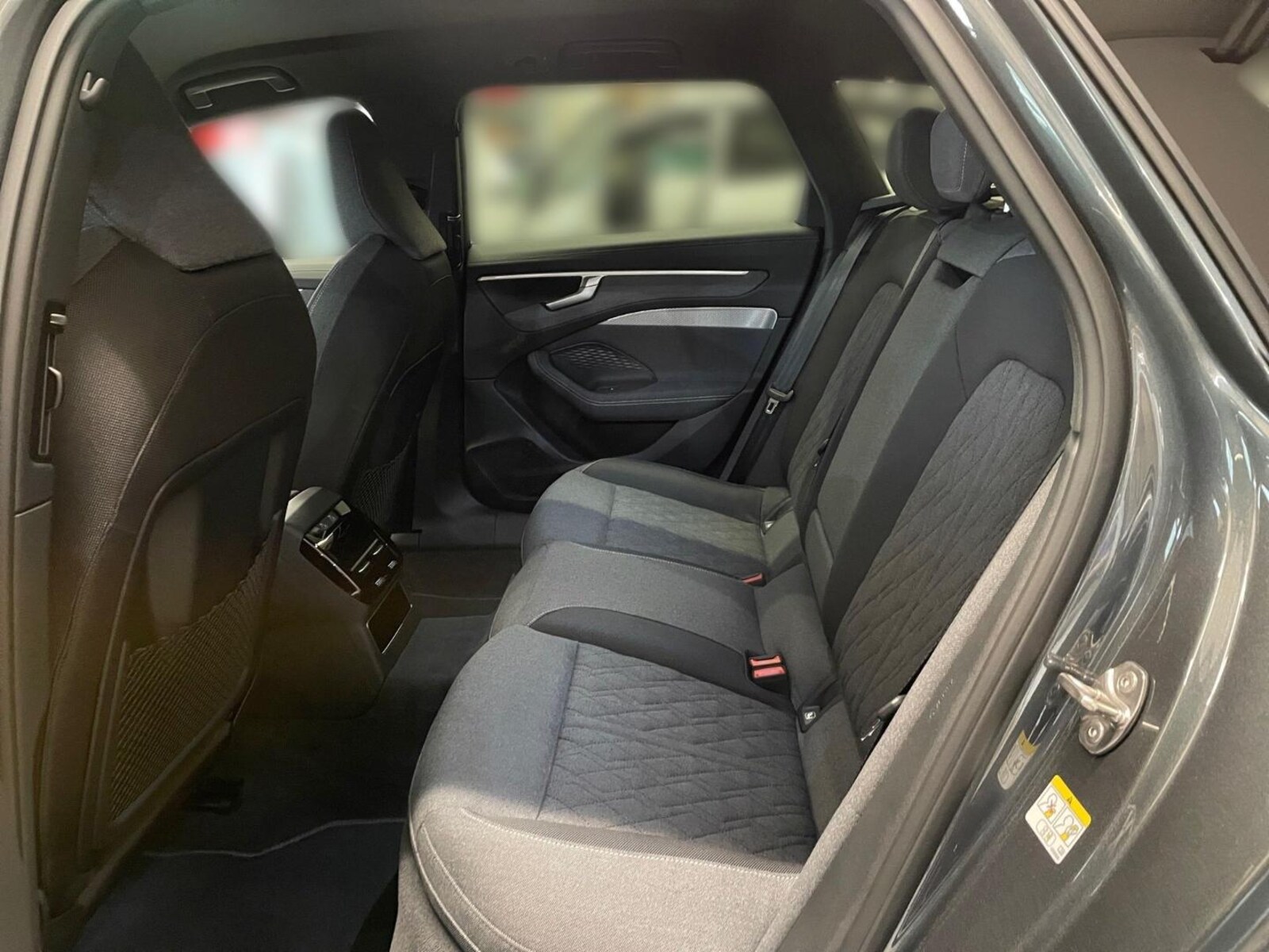 Audi A6 Avant – Bild 14
