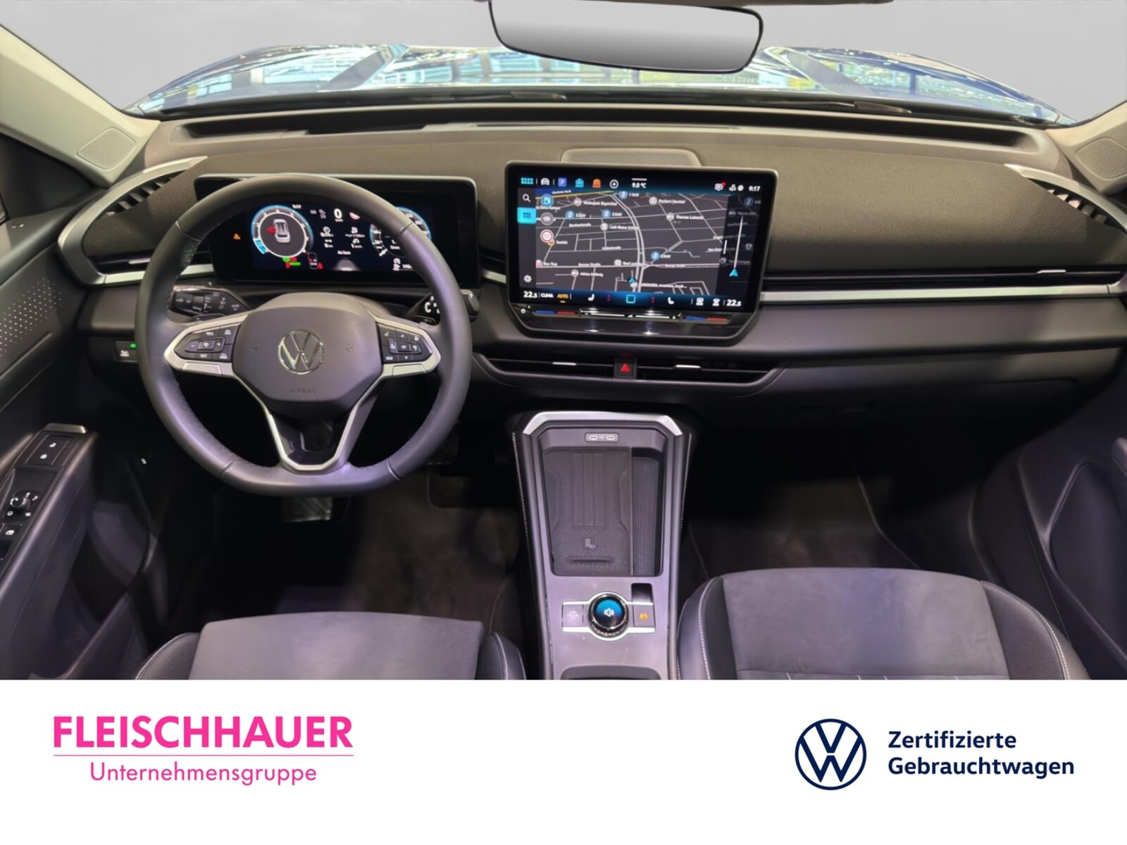 Volkswagen T-Roc – Bild 14