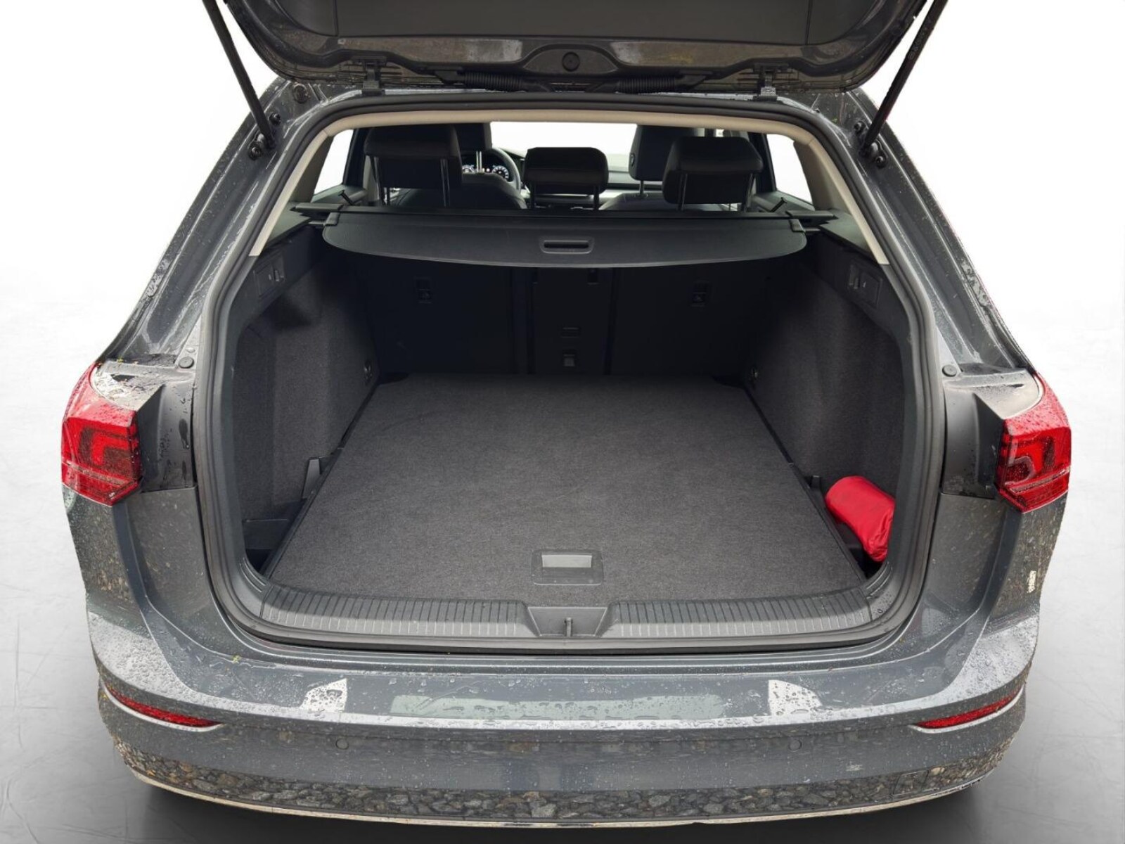 Volkswagen Golf Variant – Bild 19