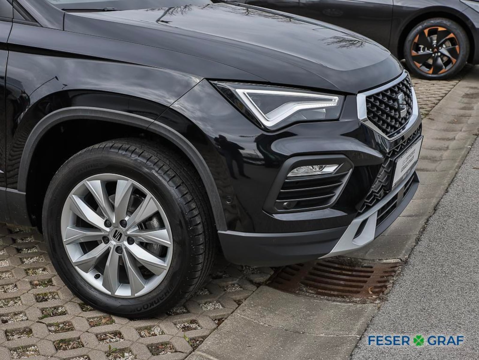 SEAT Ateca – Bild 3