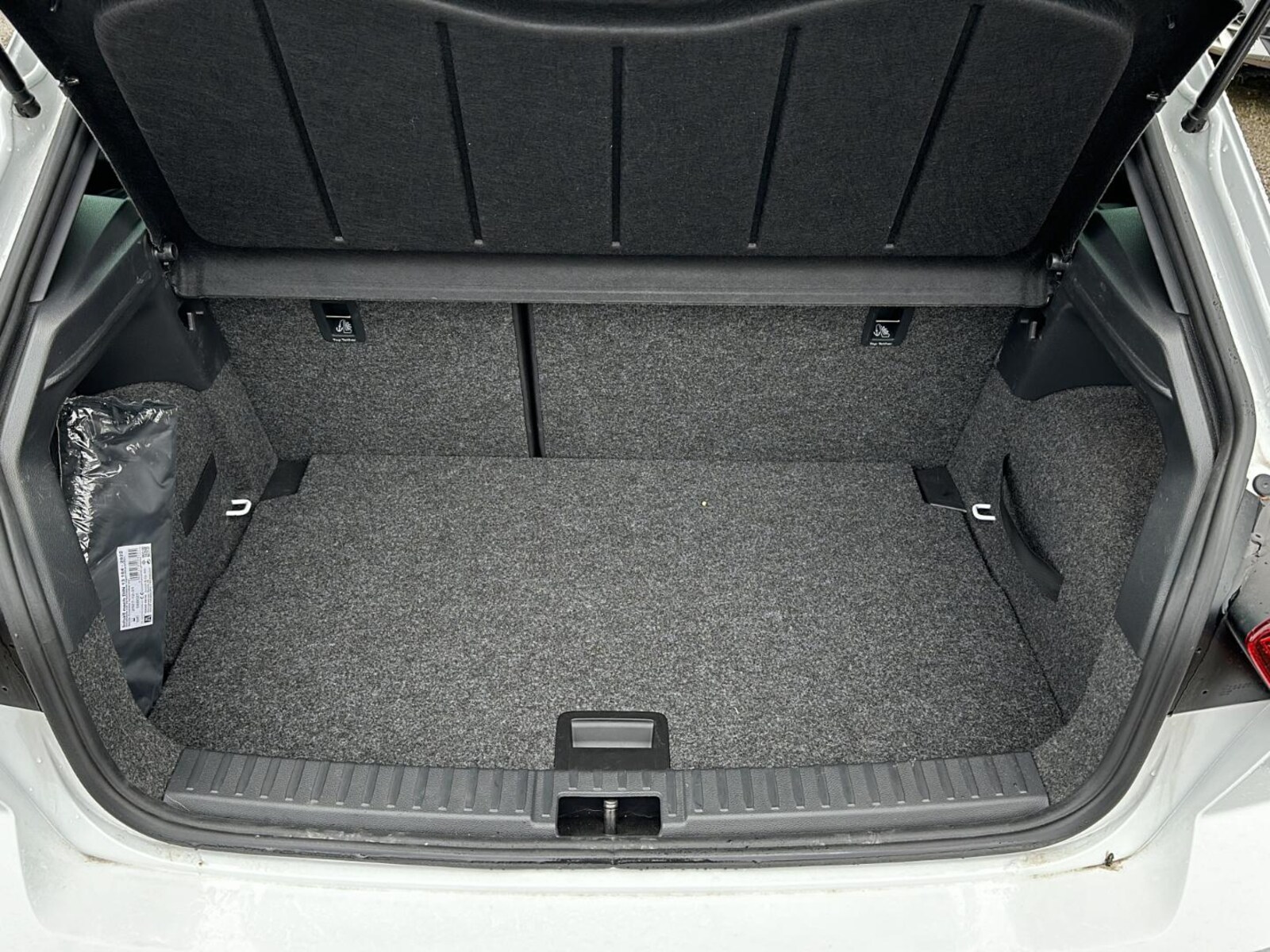 SEAT Ibiza – Bild 11