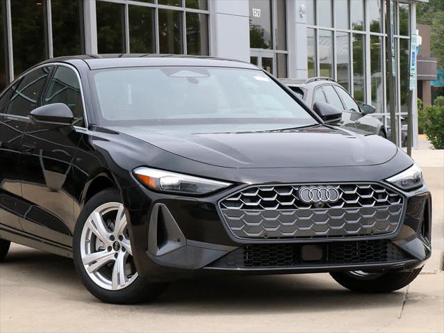 2025 AUDI A5 - Image 3