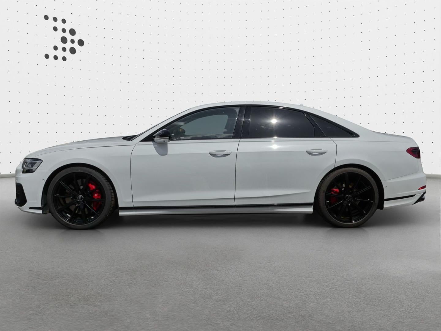 Image about Audi S8 TFSI quattro tiptronic