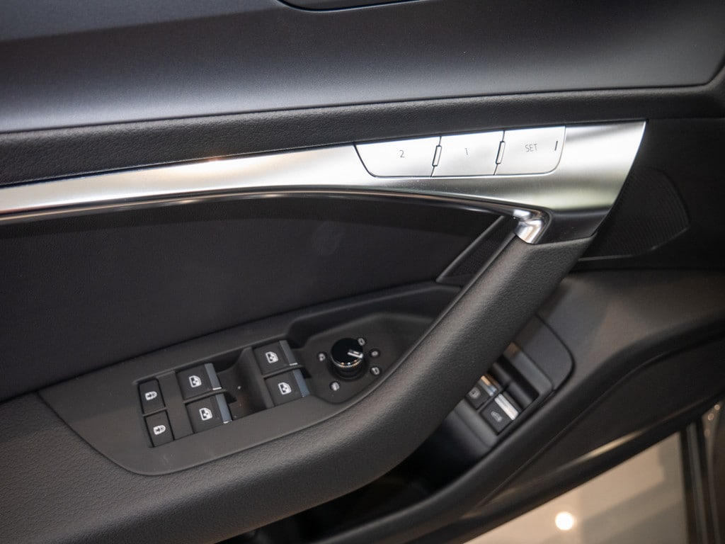 Image about Audi A6 Avant TFSI e advanced 50 TFSI e quattro S tronic