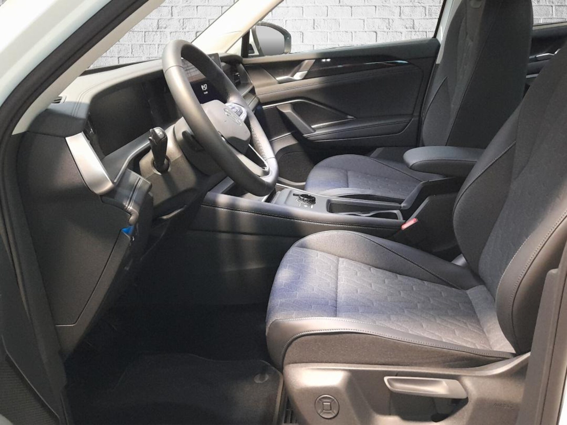 Volkswagen Tayron Life