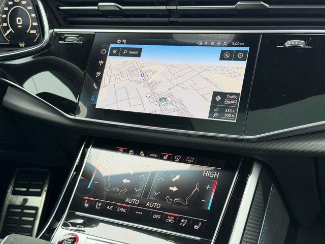 2026 Audi RS Q8 Base - Photo 18