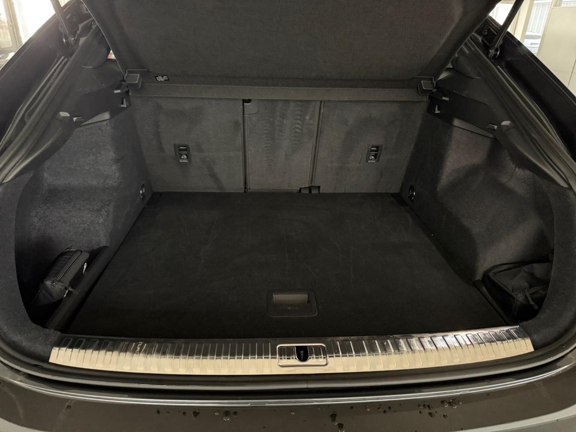 Audi Q3 Sportback S line