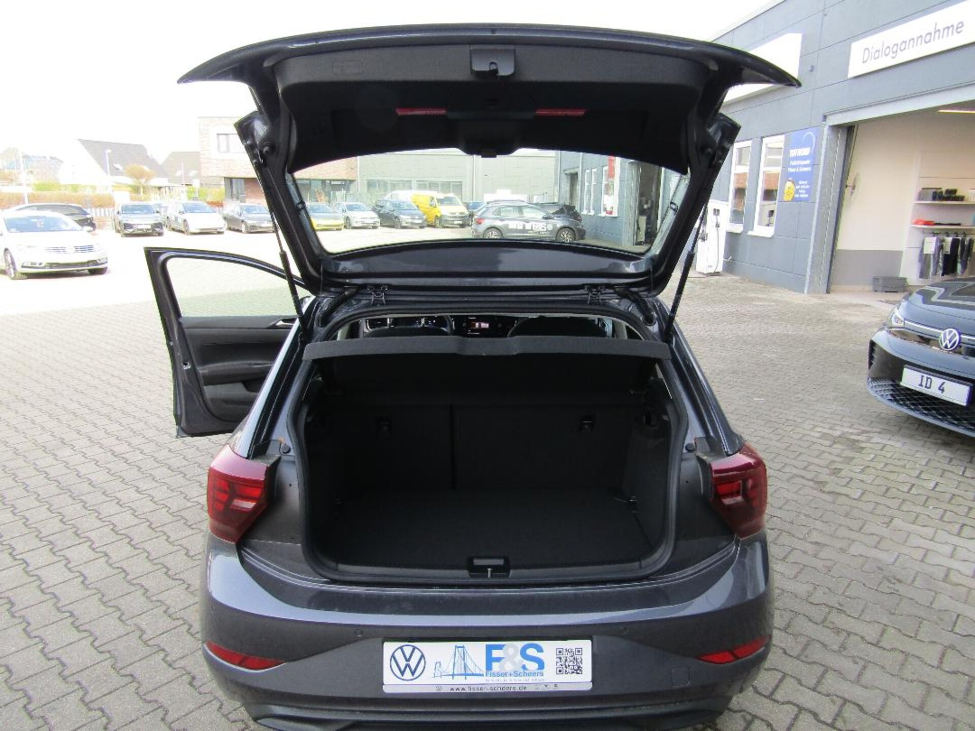 Volkswagen Polo Life