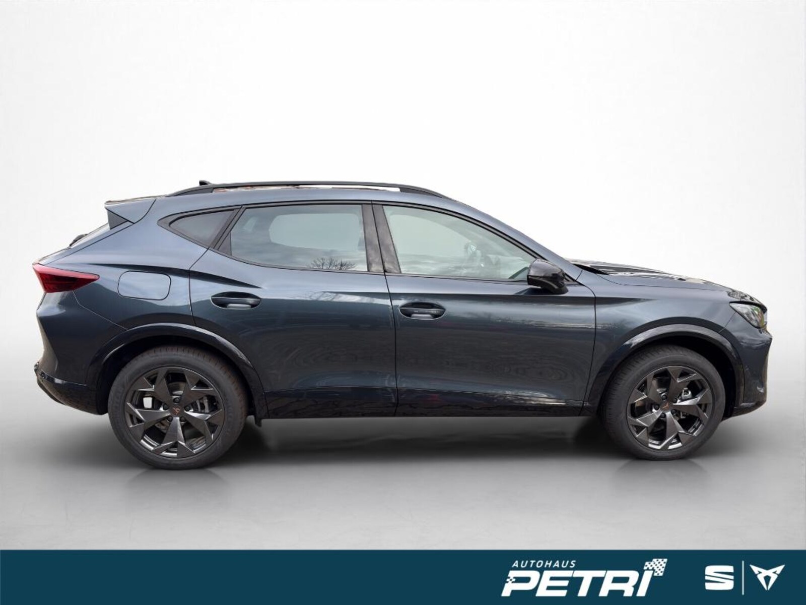 CUPRA Formentor – Bild 7