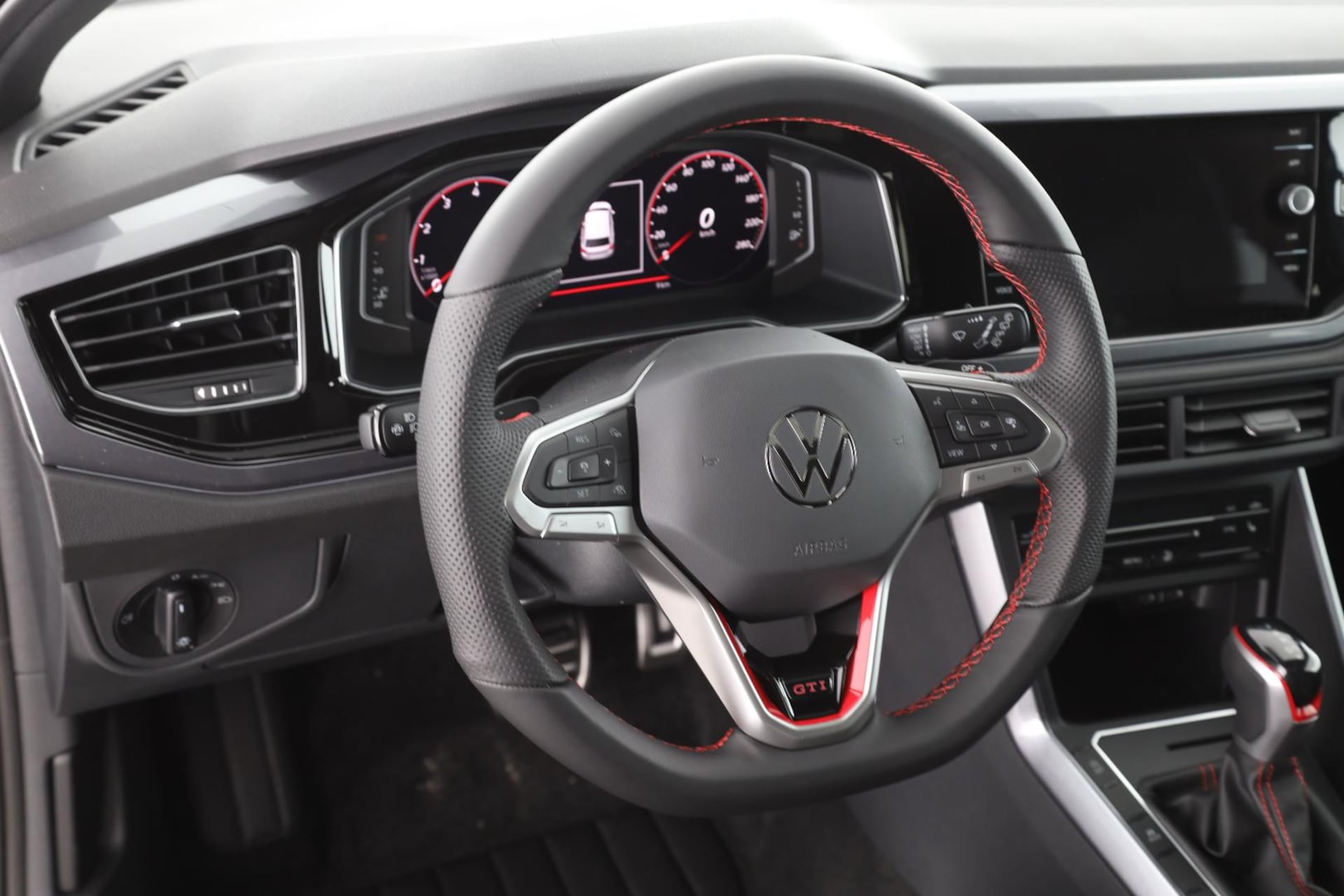 Volkswagen Polo GTI