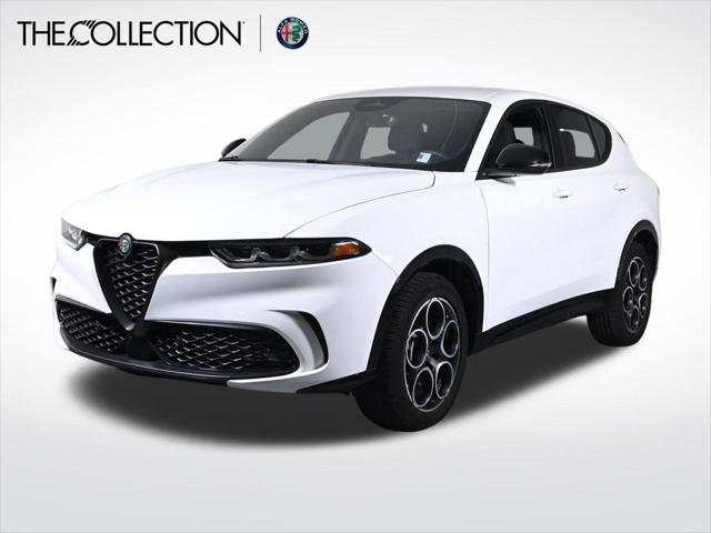 2025 Alfa Romeo Tonale Base