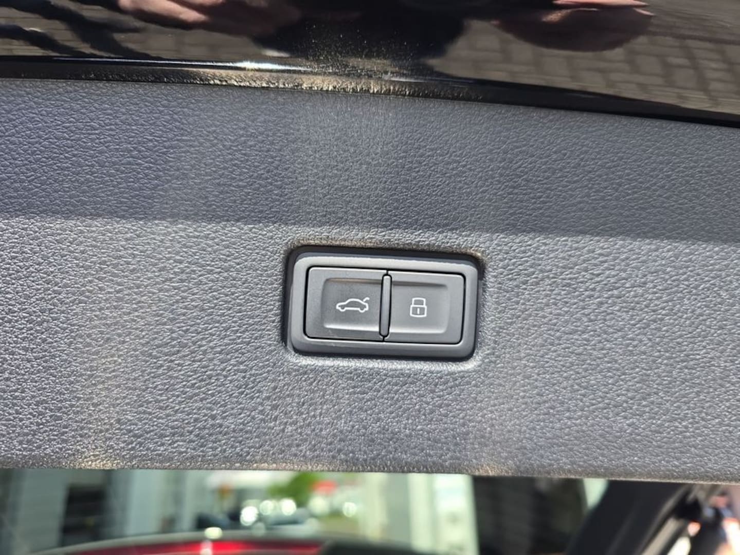 Bild über Audi Q8 SUV S line business TDI quattro 210 kW tiptronic - für weitere Informationen kontaktieren Sie den Audi Partner