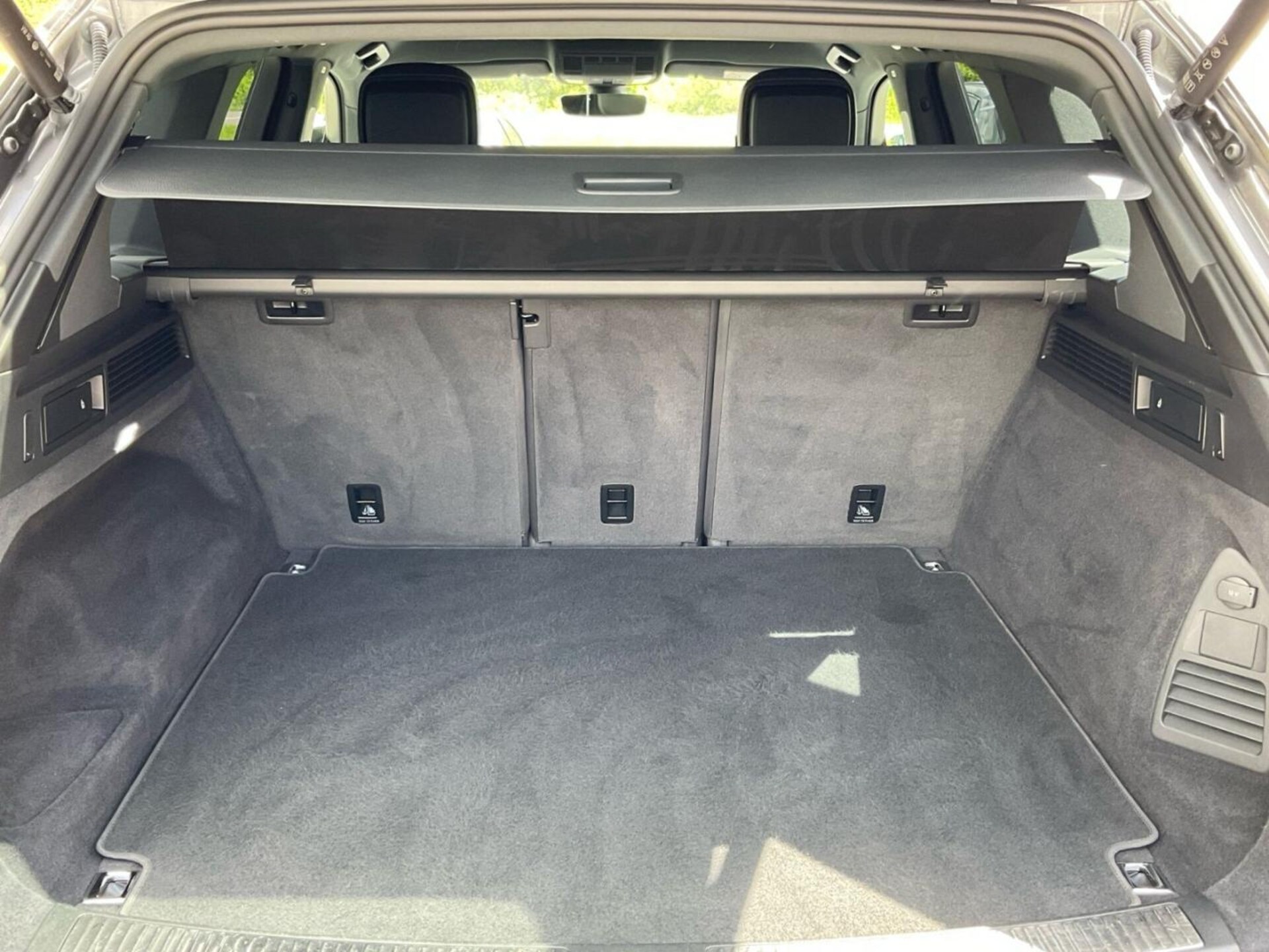 Volkswagen Touareg Elegance
