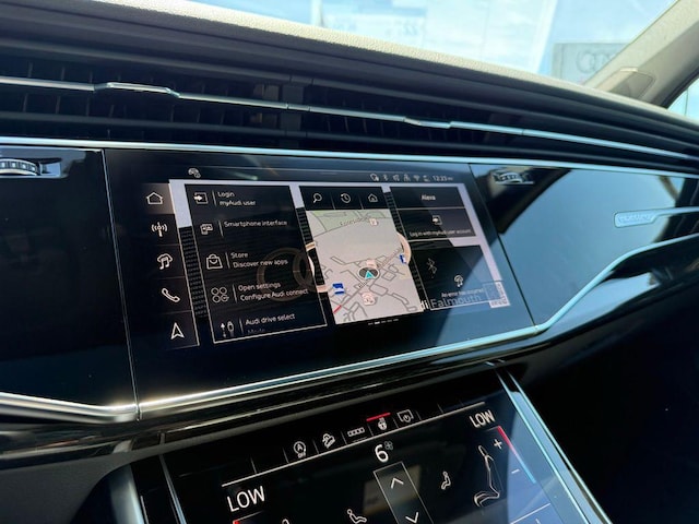 2026 Audi Q7 Premium - Photo 45