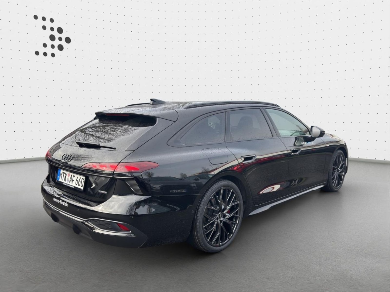 Audi A6 Avant – Bild 18