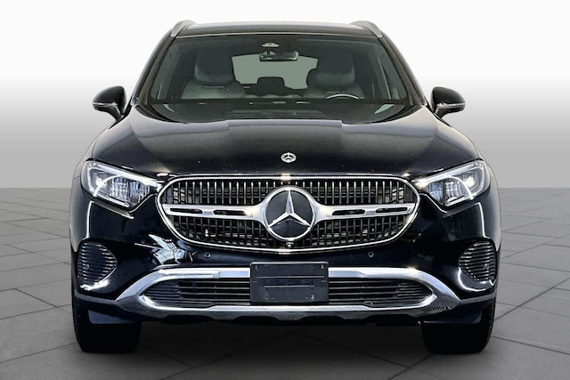 2023 Mercedes-Benz GLC 300