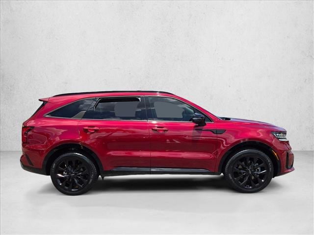 2023 Kia Sorento