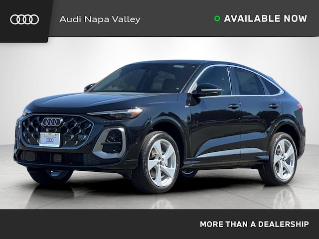 Photo of 2026 Audi Q5 Sportback 