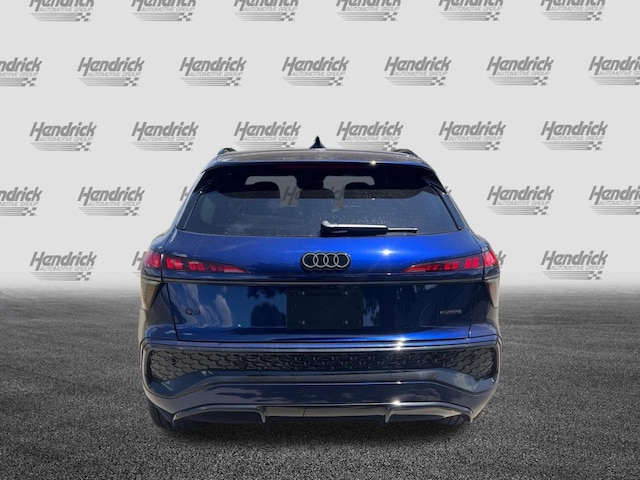 2026 Audi Q3 Base - Photo 8